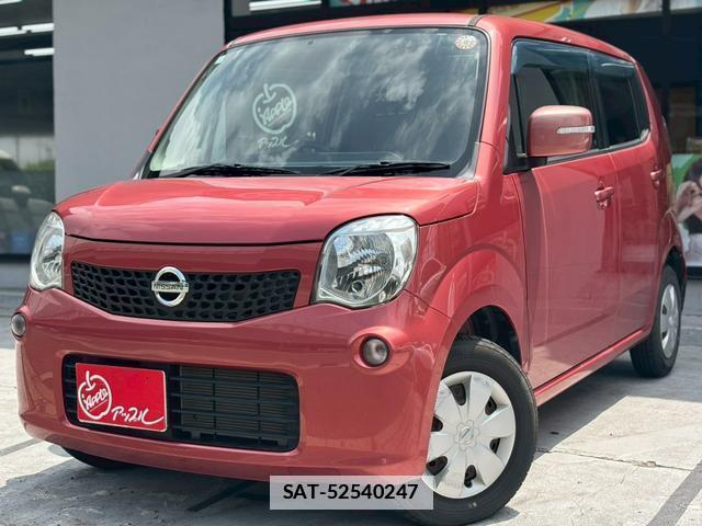 Nissan MOCO 2012-01 7813896-0