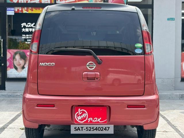 Nissan MOCO 2012-01 7813896-10