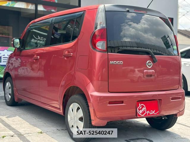 Nissan MOCO 2012-01 7813896-11
