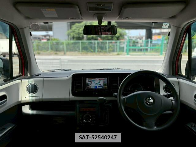 Nissan MOCO 2012-01 7813896-12