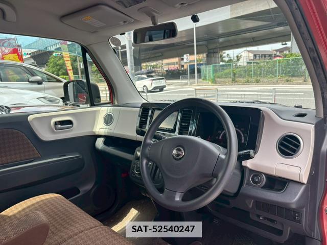 Nissan MOCO 2012-01 7813896-13