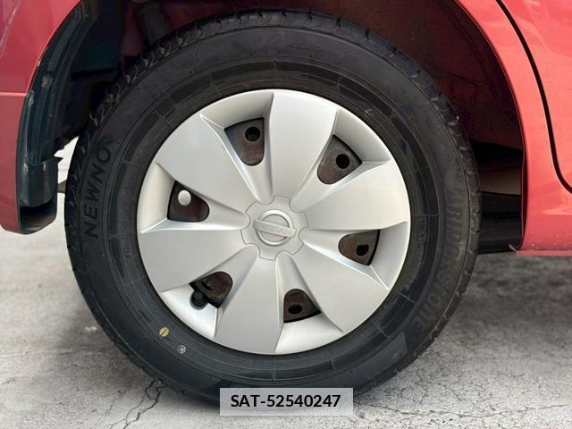 Nissan MOCO 2012-01 7813896-3