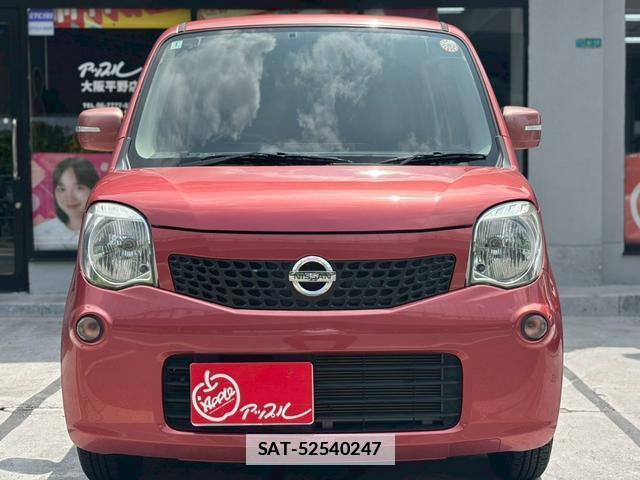 Nissan MOCO 2012-01 7813896-7