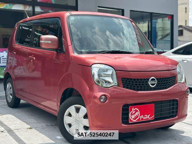 Nissan MOCO 2012-01 7813896-8