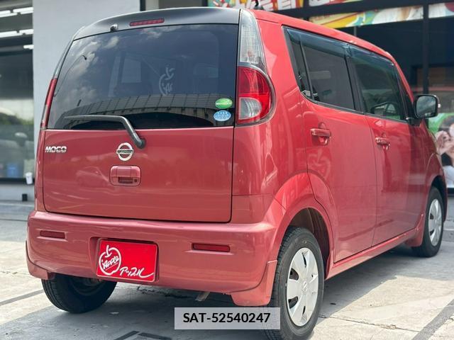 Nissan MOCO 2012-01 7813896-9