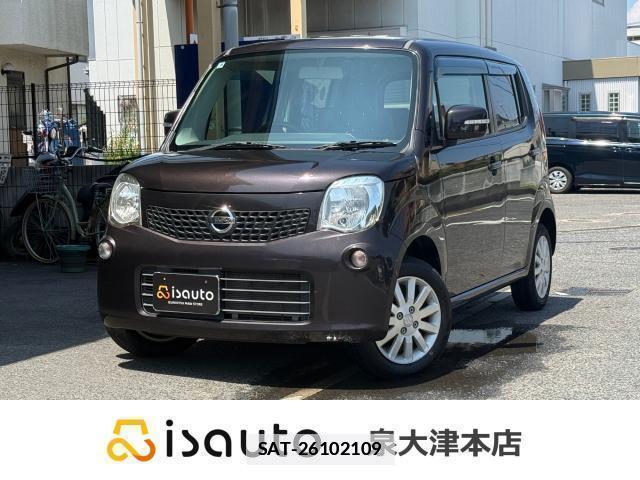 Nissan MOCO 2011-06 7815297-0