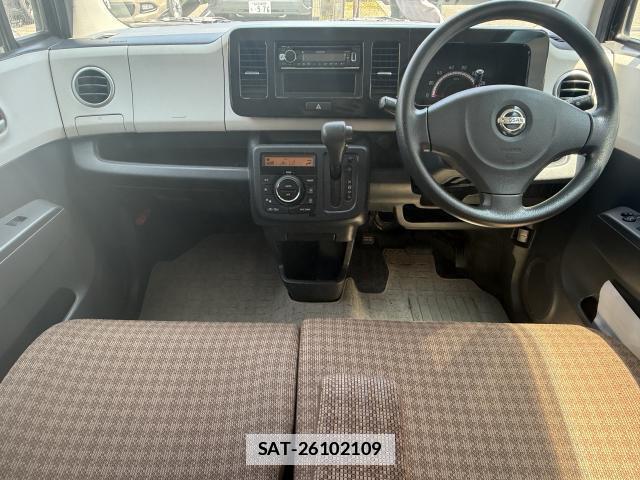 Nissan MOCO 2011-06 7815297-1