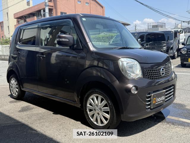 Nissan MOCO 2011-06 7815297-10