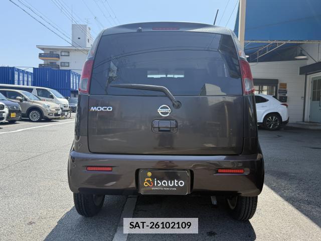 Nissan MOCO 2011-06 7815297-12