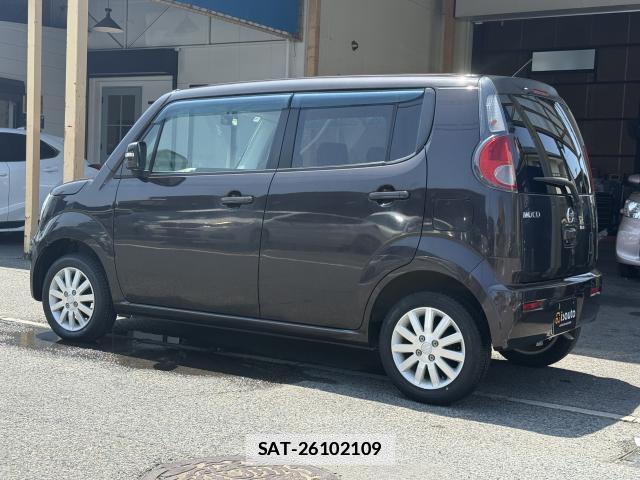 Nissan MOCO 2011-06 7815297-13