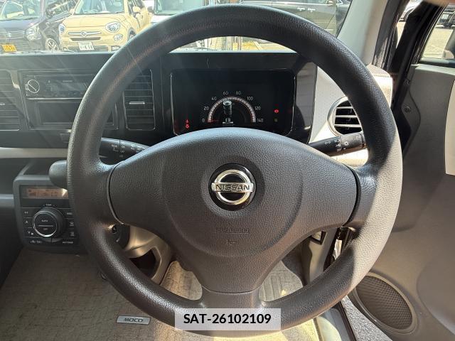 Nissan MOCO 2011-06 7815297-15