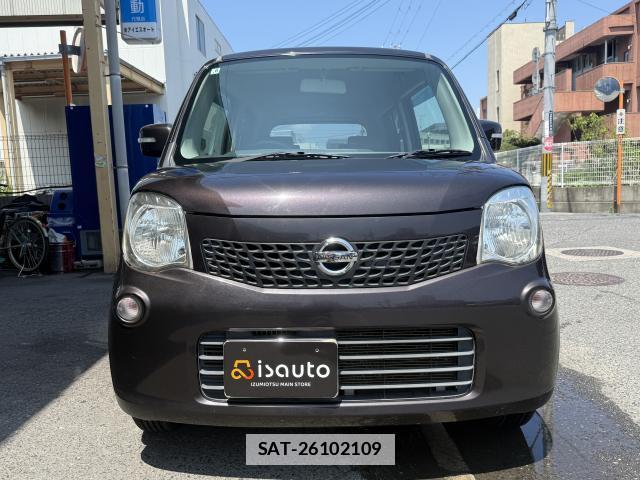 Nissan MOCO 2011-06 7815297-9