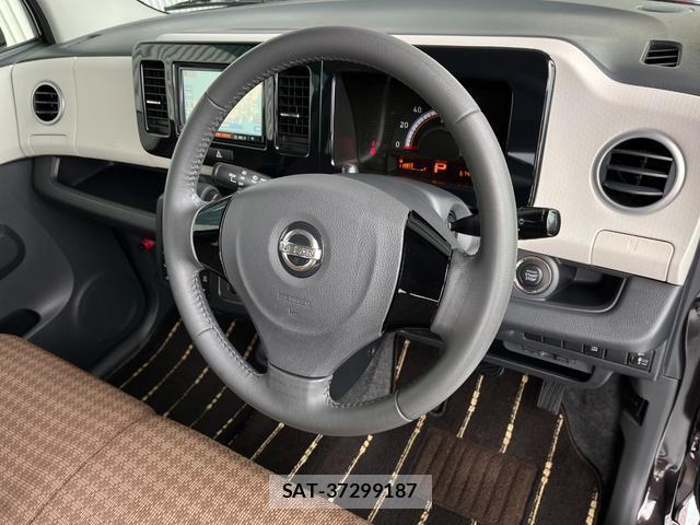 Nissan MOCO 2015-06 7815549-11