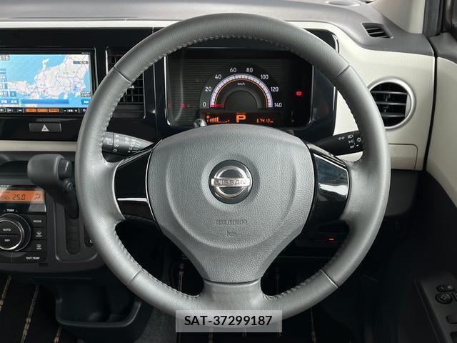 Nissan MOCO 2015-06 7815549-16