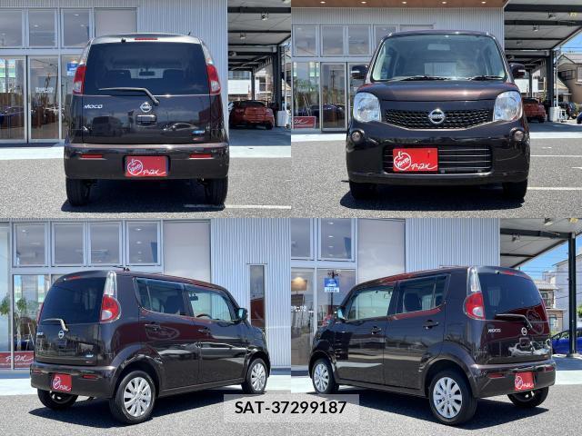 Nissan MOCO 2015-06 7815549-2