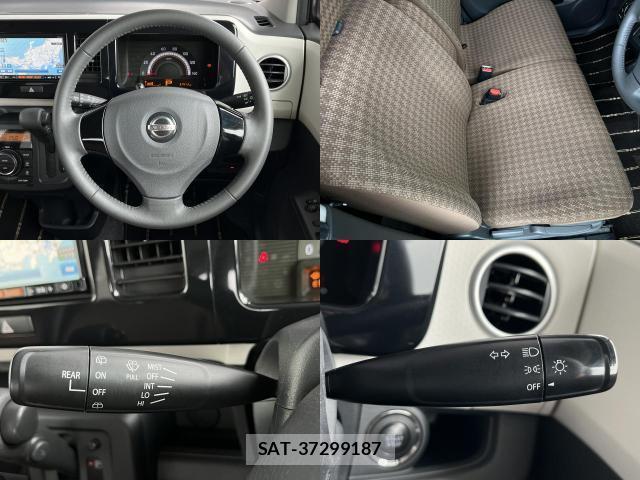 Nissan MOCO 2015-06 7815549-3