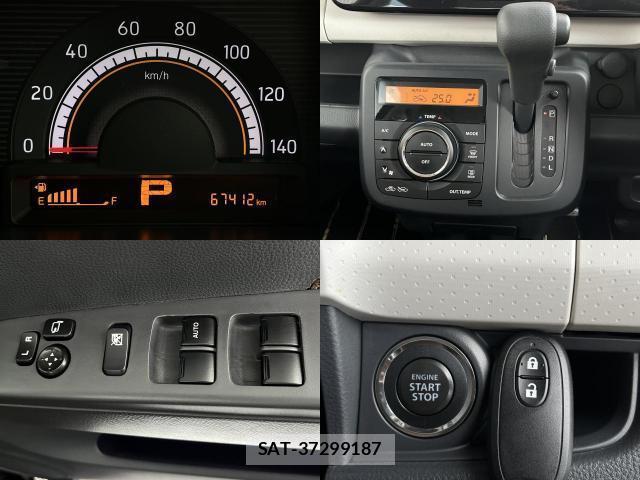 Nissan MOCO 2015-06 7815549-4