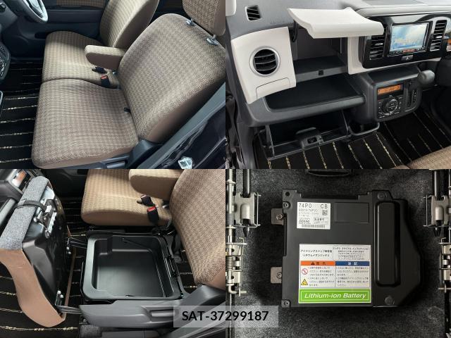 Nissan MOCO 2015-06 7815549-6