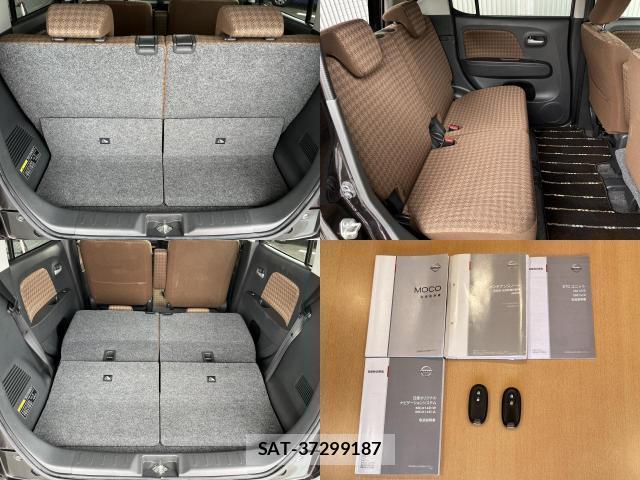 Nissan MOCO 2015-06 7815549-7