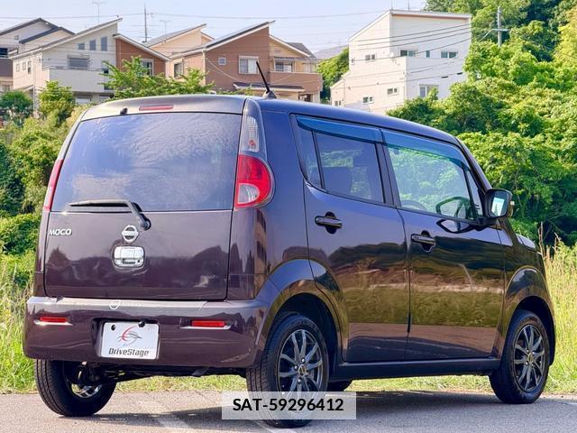 Nissan MOCO 2011-05 7816231-1