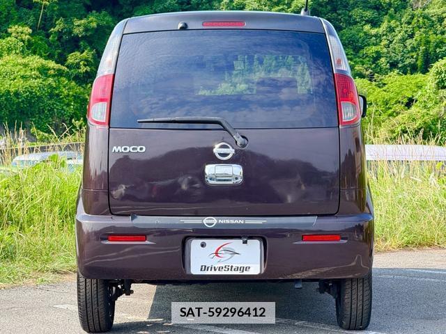 Nissan MOCO 2011-05 7816231-19