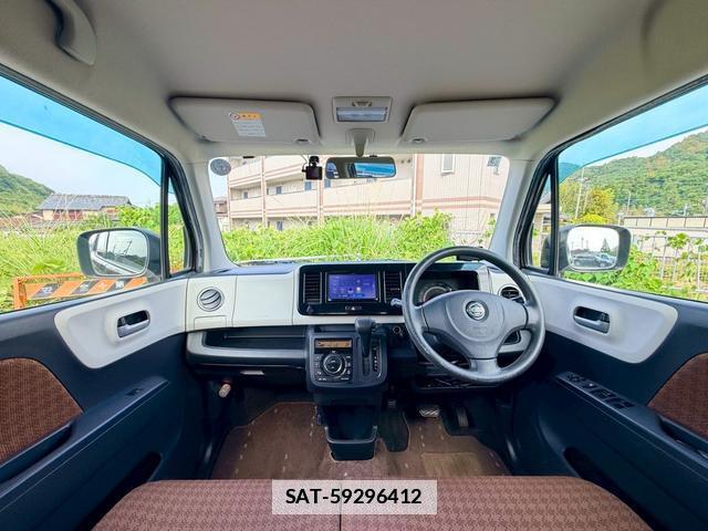 Nissan MOCO 2011-05 7816231-2