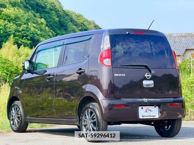 Nissan MOCO 2011-05 7816231-7