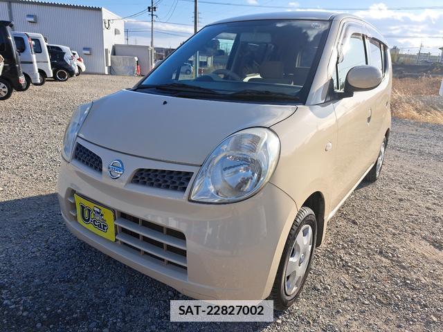 Nissan MOCO 2006-10 7816353-0