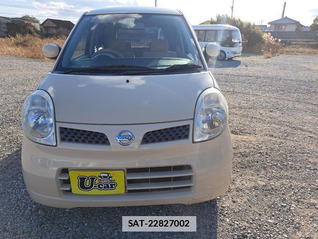 Nissan MOCO 2006-10 7816353-11
