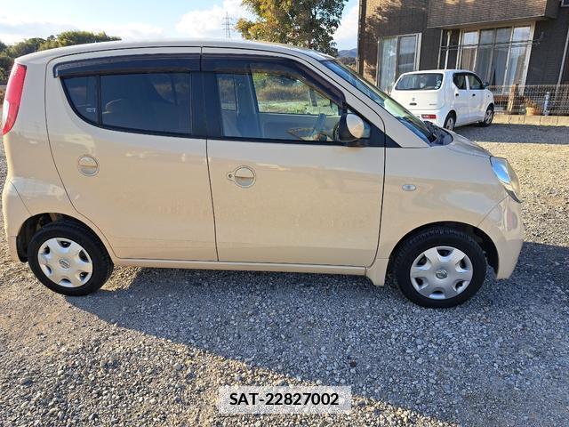 Nissan MOCO 2006-10 7816353-13