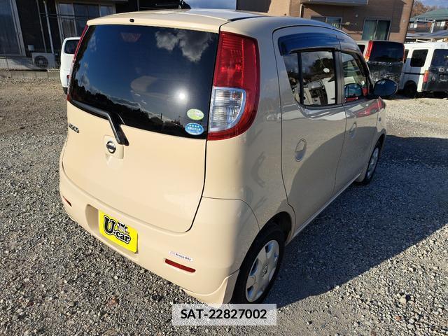 Nissan MOCO 2006-10 7816353-15