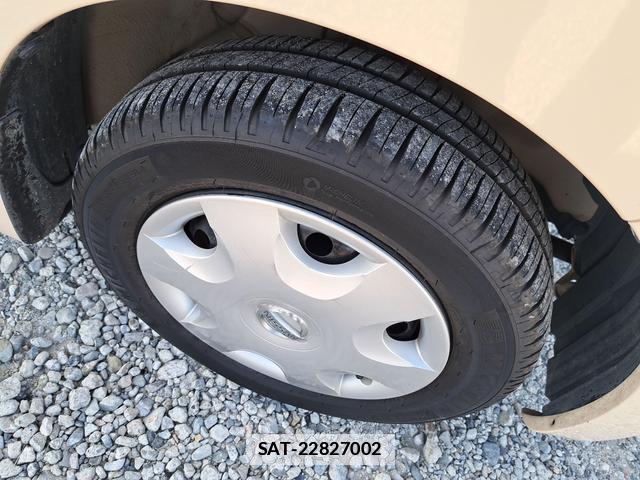 Nissan MOCO 2006-10 7816353-16