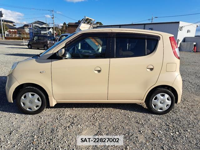 Nissan MOCO 2006-10 7816353-17