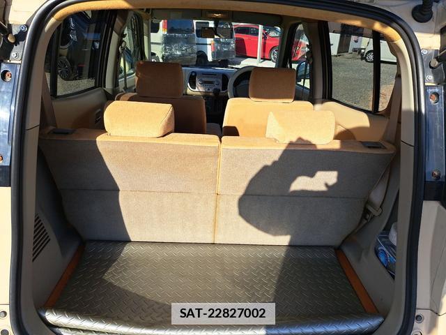 Nissan MOCO 2006-10 7816353-18
