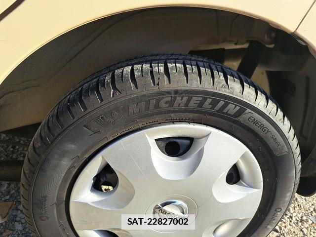 Nissan MOCO 2006-10 7816353-19
