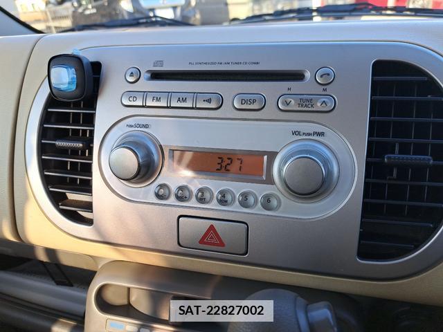Nissan MOCO 2006-10 7816353-2
