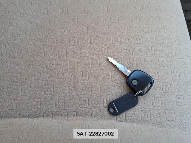 Nissan MOCO 2006-10 7816353-3