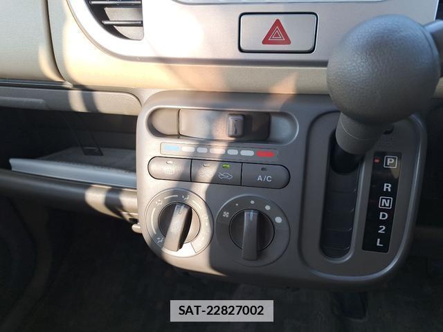 Nissan MOCO 2006-10 7816353-4