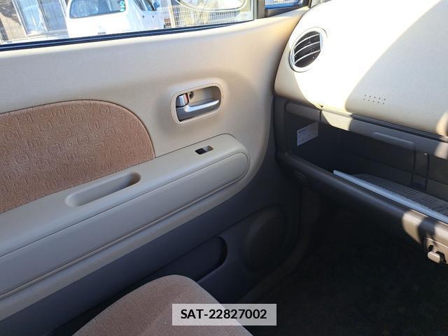 Nissan MOCO 2006-10 7816353-5