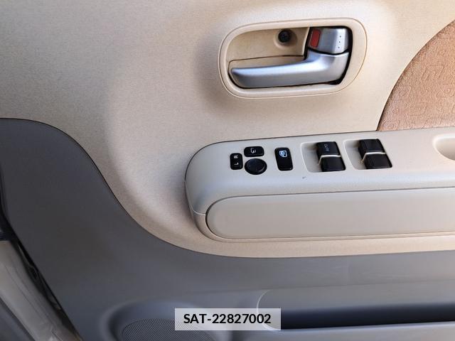 Nissan MOCO 2006-10 7816353-6