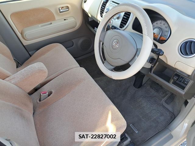 Nissan MOCO 2006-10 7816353-7