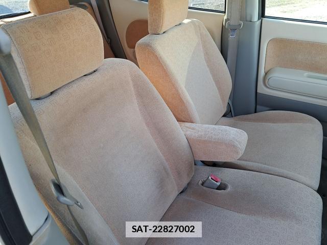 Nissan MOCO 2006-10 7816353-8