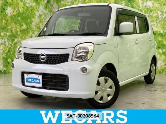 Nissan MOCO 2013-03 7816395-0