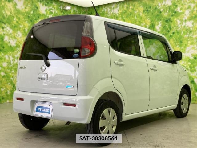 Nissan MOCO 2013-03 7816395-2