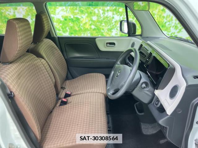 Nissan MOCO 2013-03 7816395-3