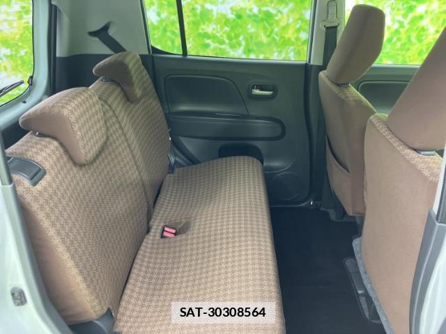 Nissan MOCO 2013-03 7816395-4