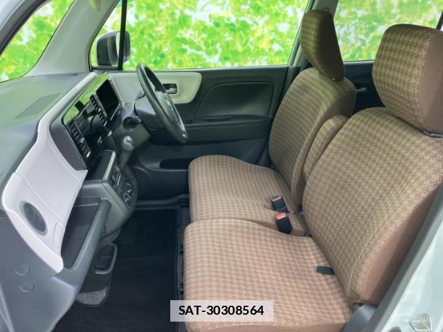 Nissan MOCO 2013-03 7816395-5