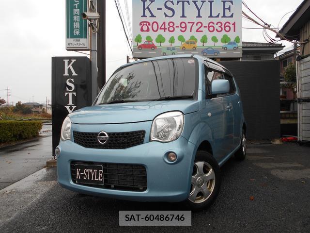 Nissan MOCO 2015-07 7818576-0