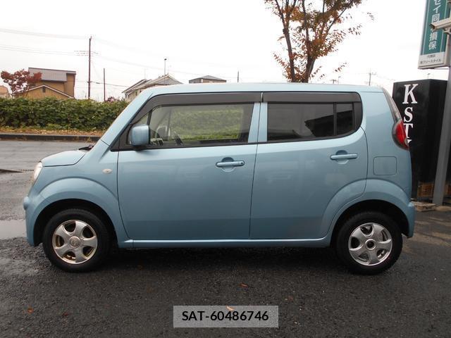 Nissan MOCO 2015-07 7818576-1