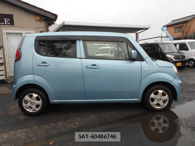 Nissan MOCO 2015-07 7818576-3